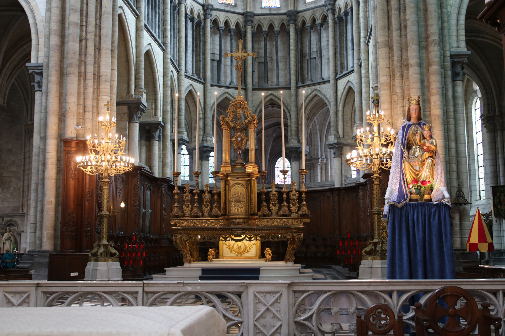 Saint-Omer